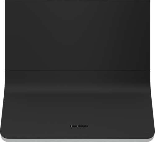 Horizon, 90Cm, Matte Black, Body Only