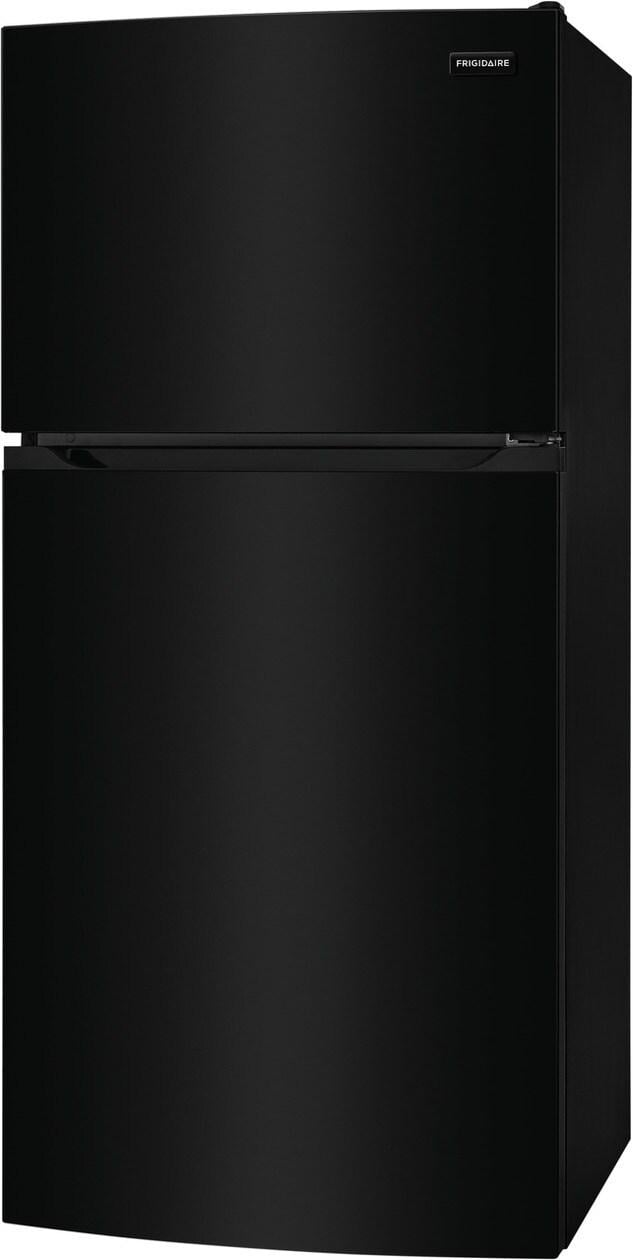 Frigidaire Refrigerators Frigidaire Top Freezer Refrigerator
