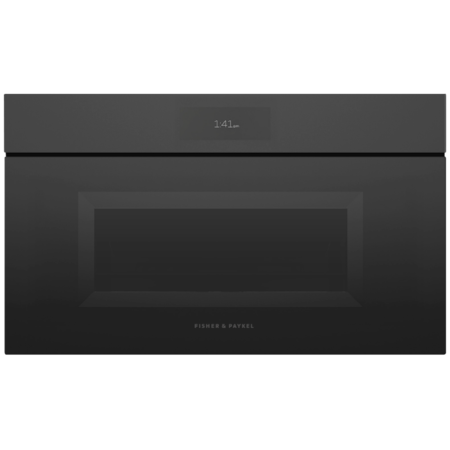 Electric Oven And Microwave Combo