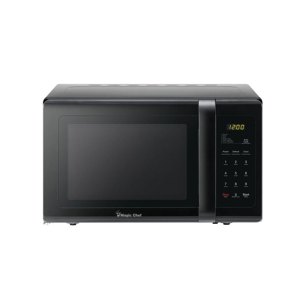 Countertop Microwave