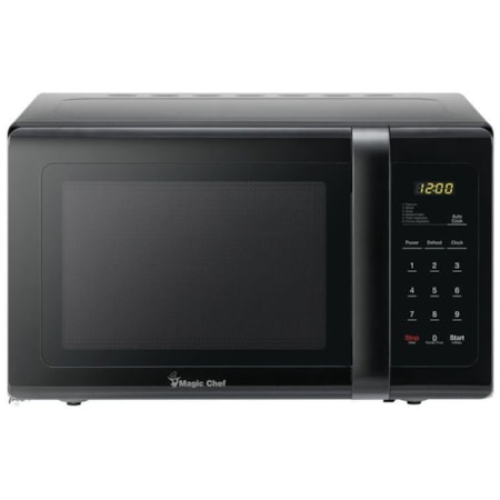 Countertop Microwave