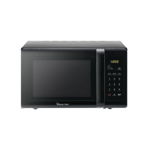 0.9 Cu. Ft. Countertop Microwave Oven