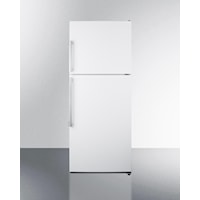 28" Wide Top Mount Refrigerator-Freezer
