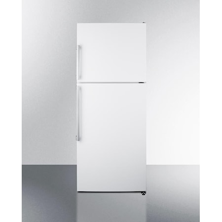 Top Freezer Freestanding Refrigerator