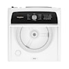 Whirlpool Laundry Washer