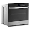 Whirlpool Electric Ranges Wall Oven