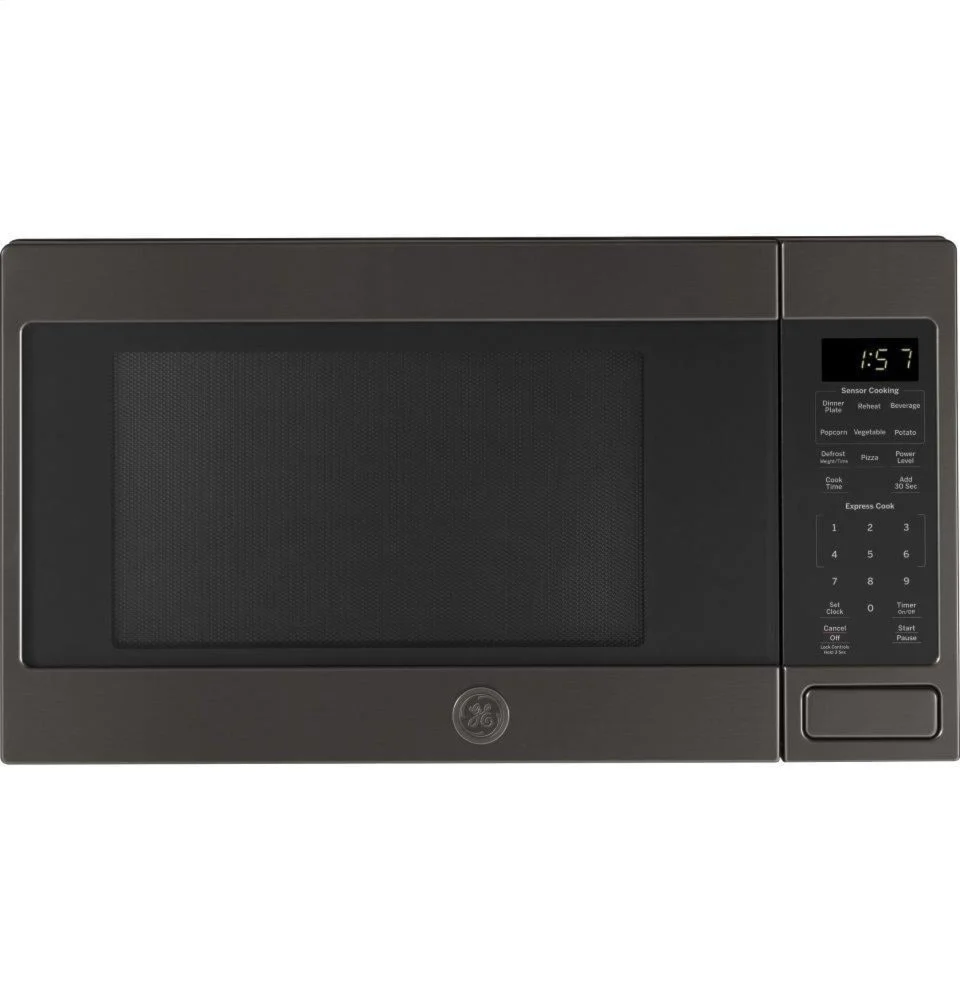 JES1145DMBB GE Microwave Ovens