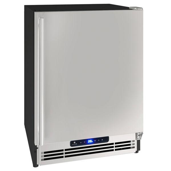U-Line Refrigerators Compact Refrigerator