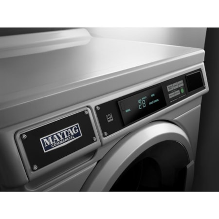 Maytag Commercial Washer