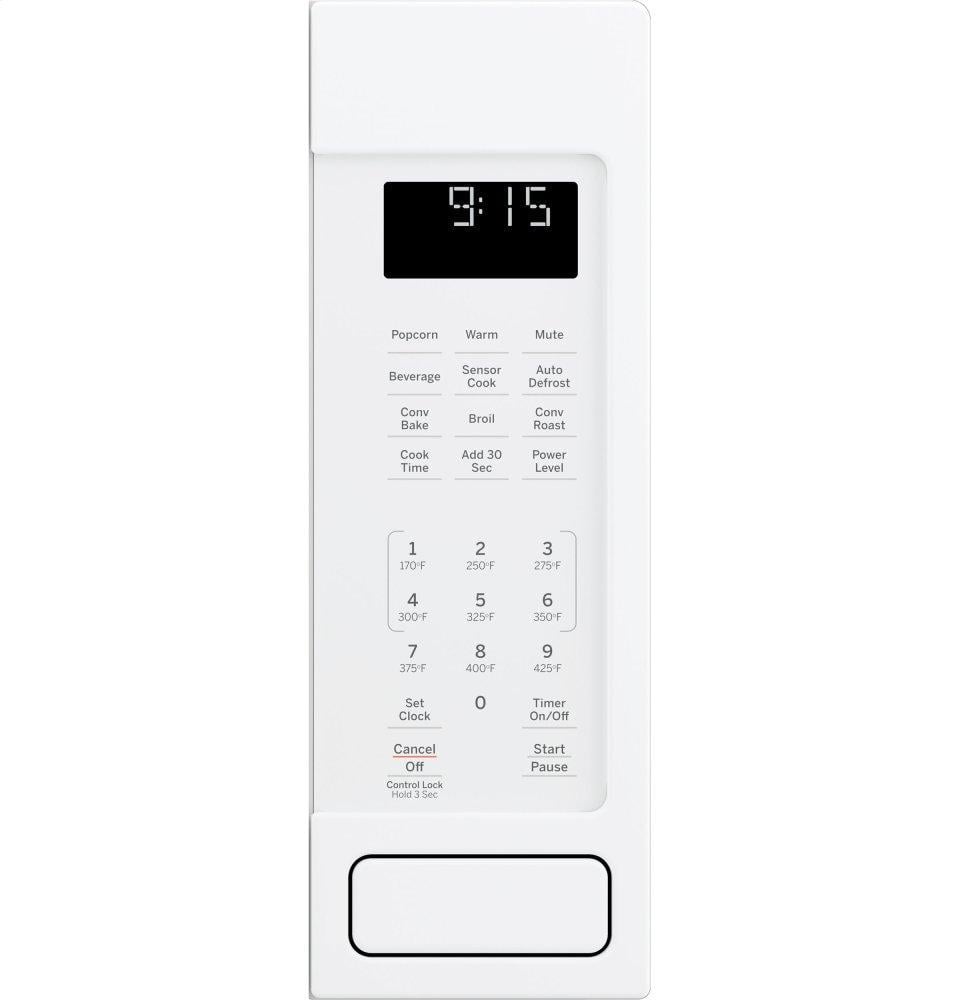 Countertop Microwave