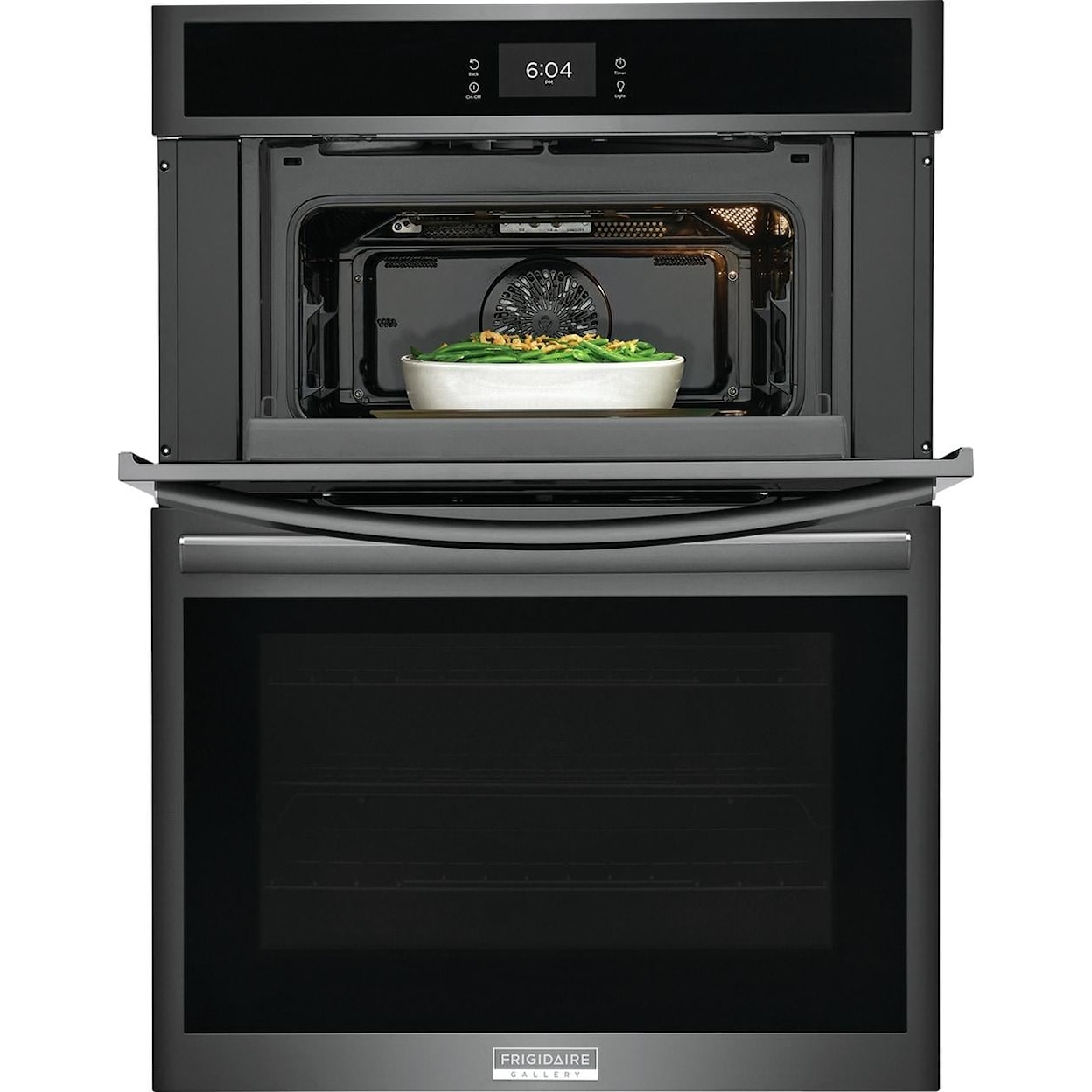 Frigidaire Electric Ranges Wall Oven