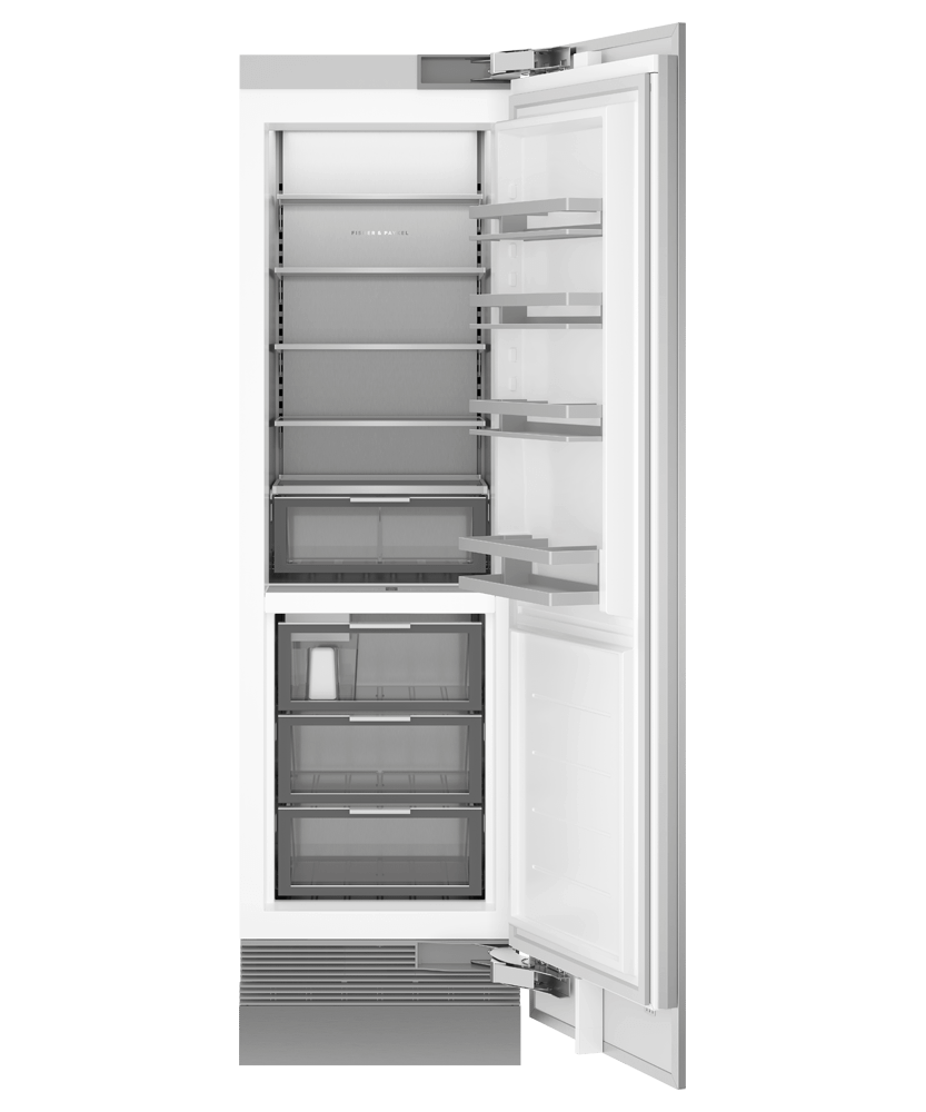 Fisher and Paykel Freezers Upright Freezers