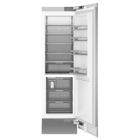 Upright Freezers