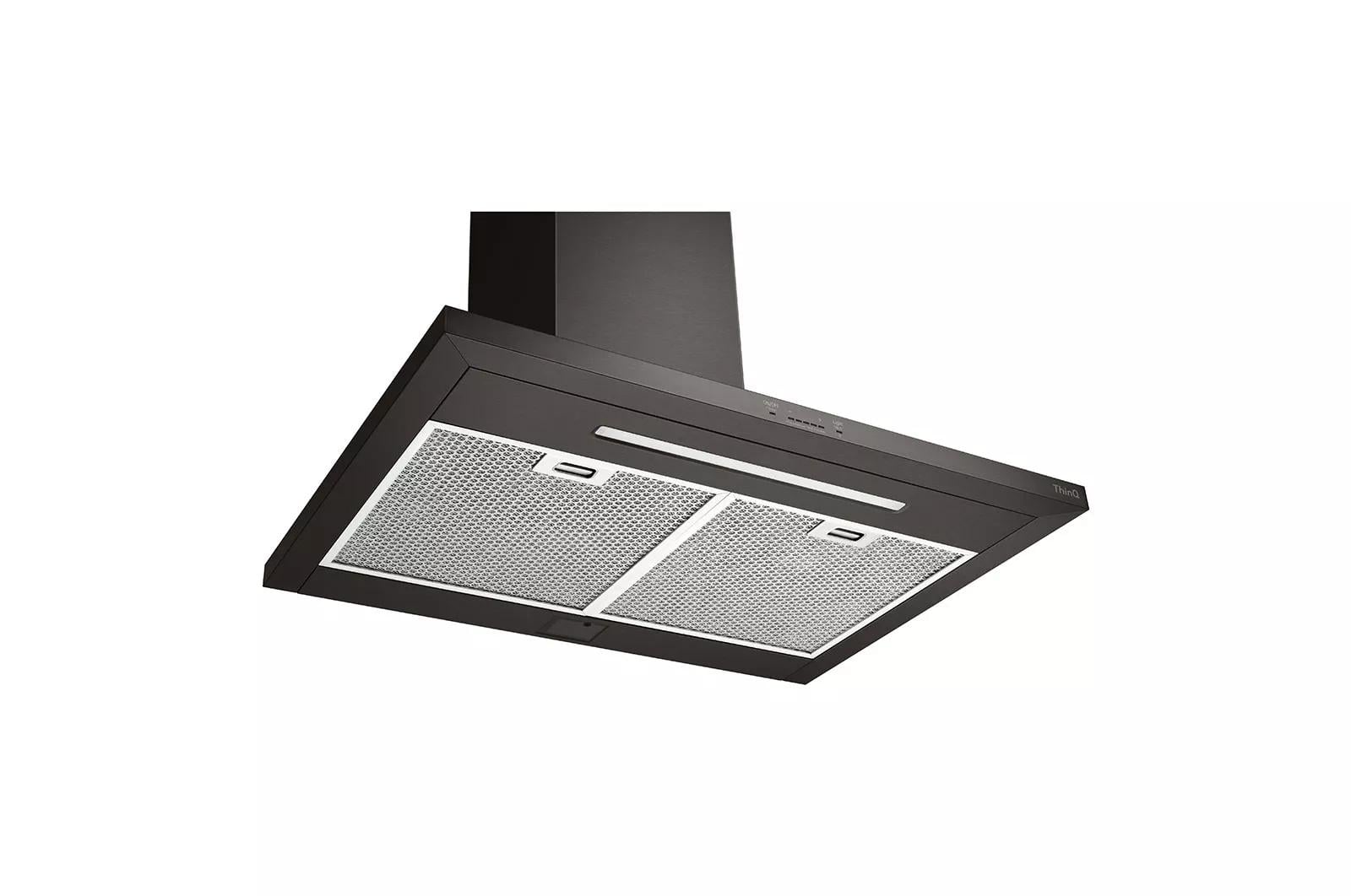 LG Hoods Ducted Hood