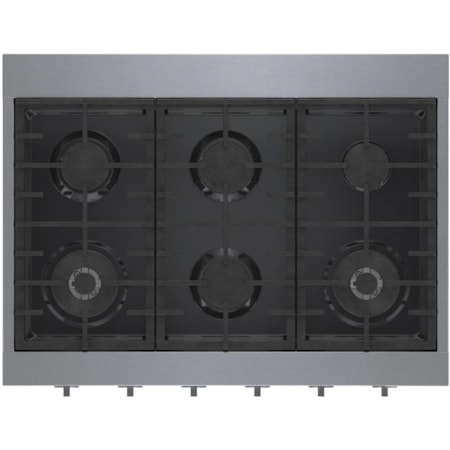 Bosch Gas Cooktop