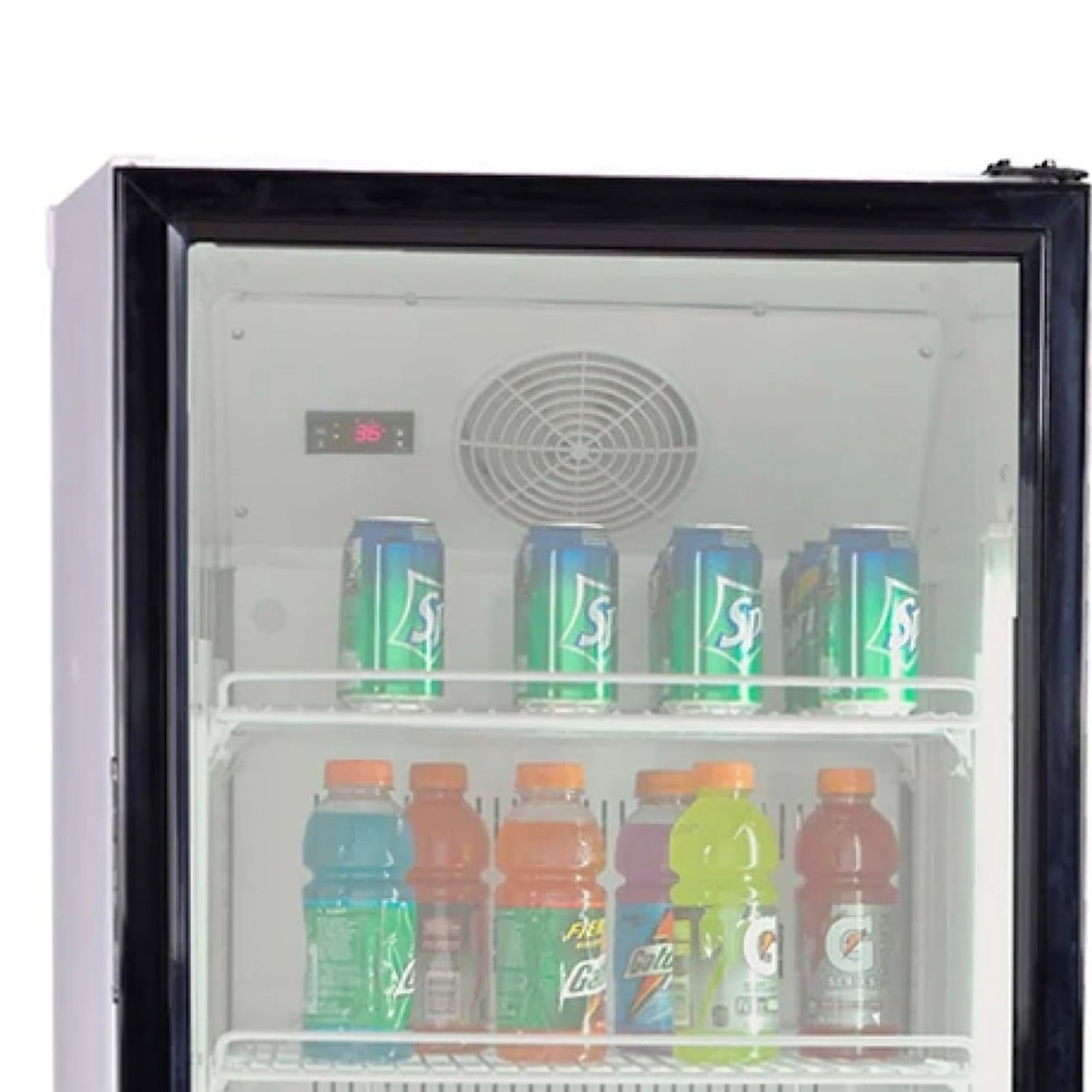 Avanti Refrigerators Refrigerator