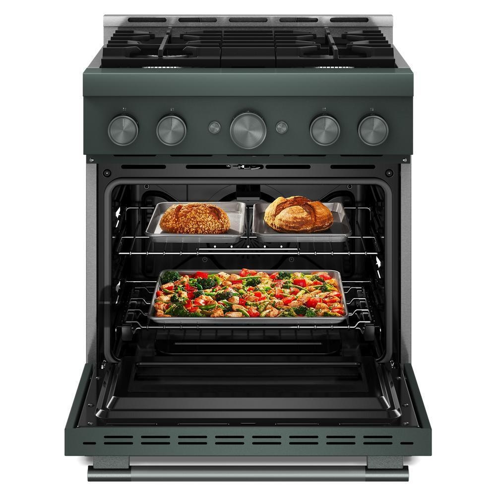 KitchenAid Gas Ranges Professional Gas Range
