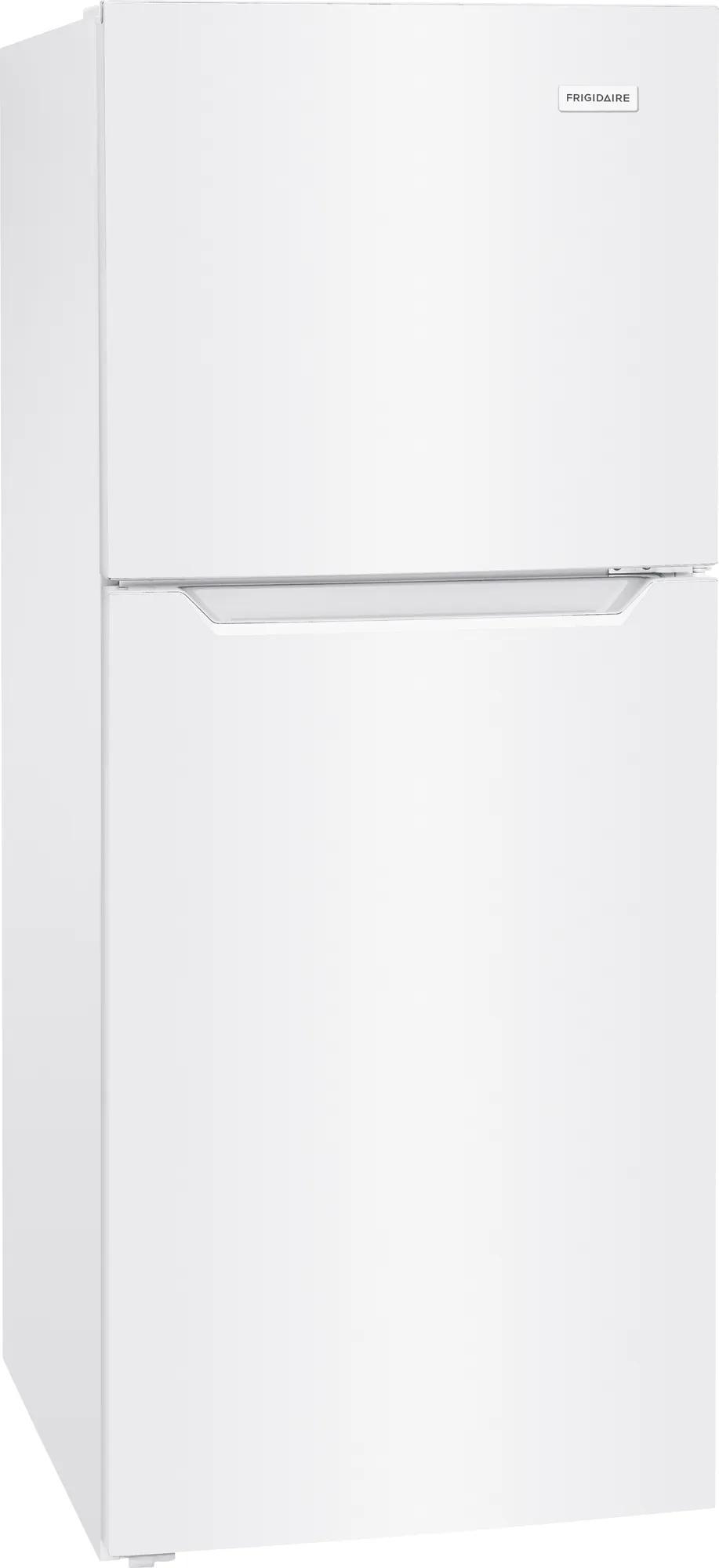 Frigidaire Refrigerators Top Freezer Freestanding Refrigerator