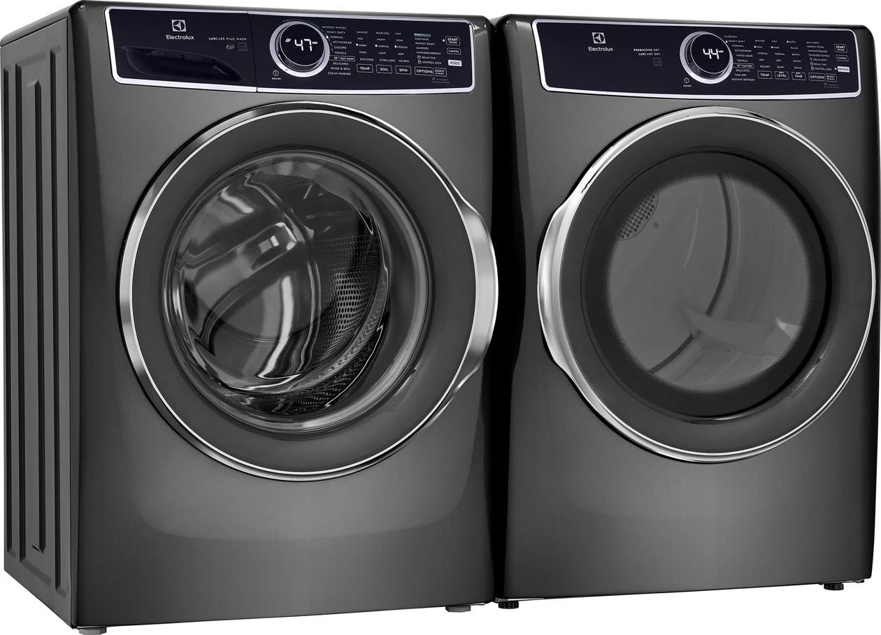 Electrolux Front Load Electric Dryer