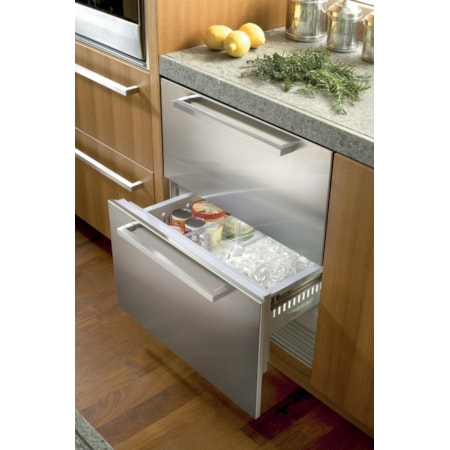 Refrigerated Drawer