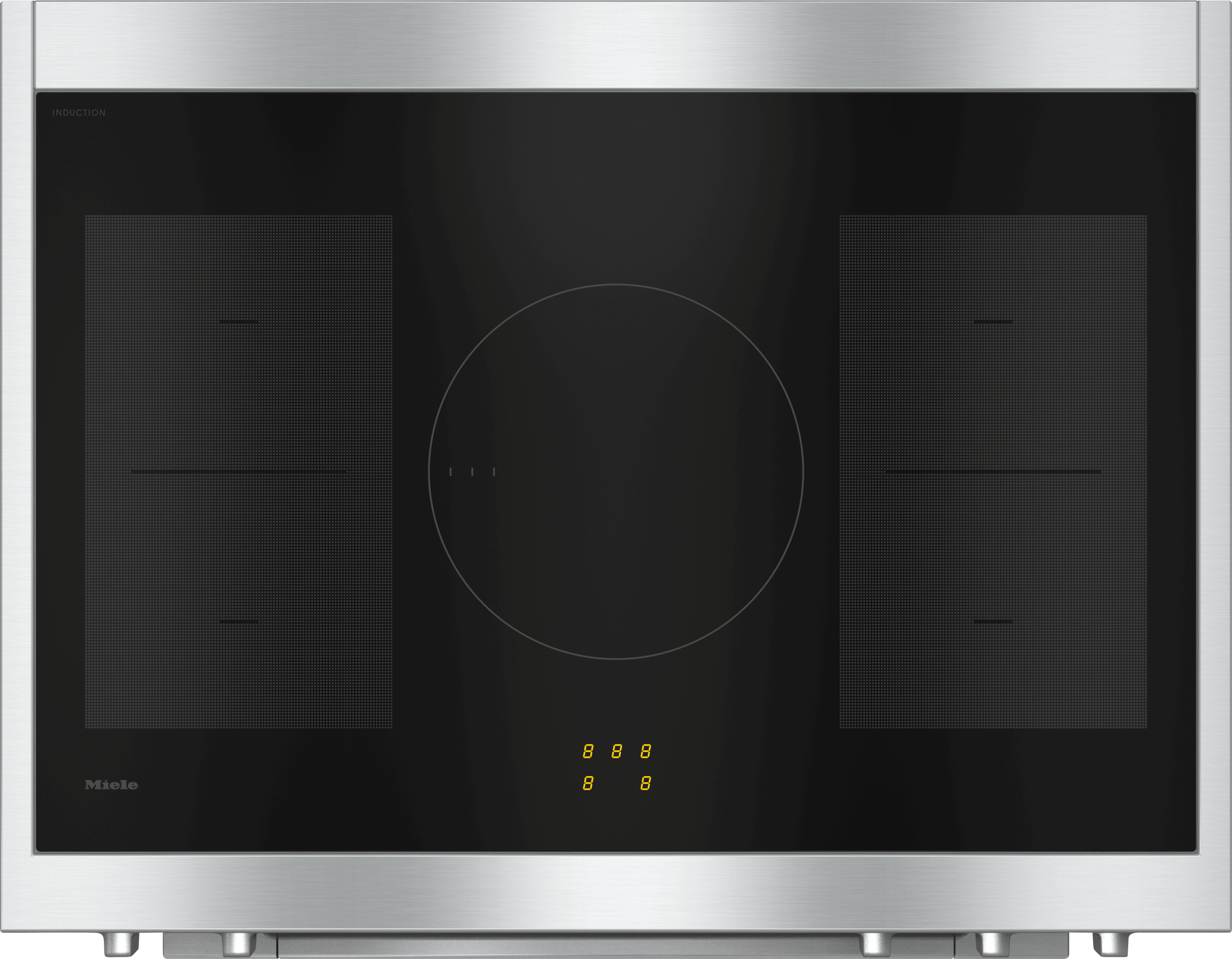 Freestanding Smoothtop Electric Range