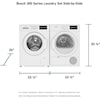 Bosch Laundry Dryer