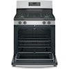 GE Appliances Gas Ranges Range