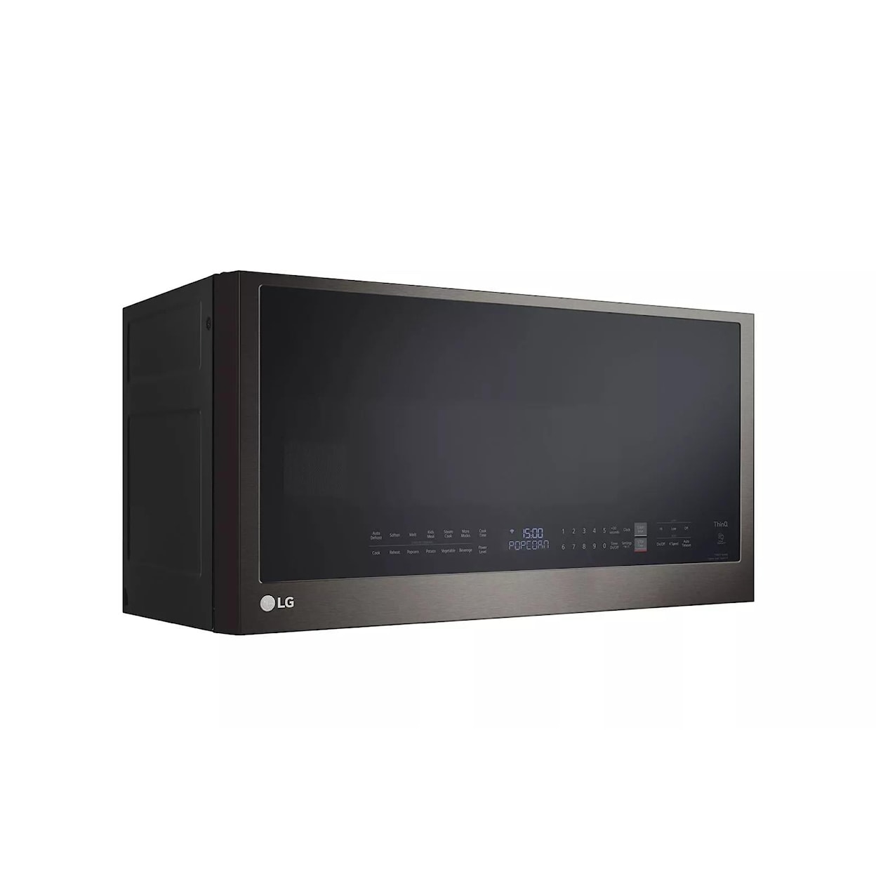 LG Appliances Microwave Microwave