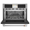 Café Electric Ranges Single Wall Electric Oven