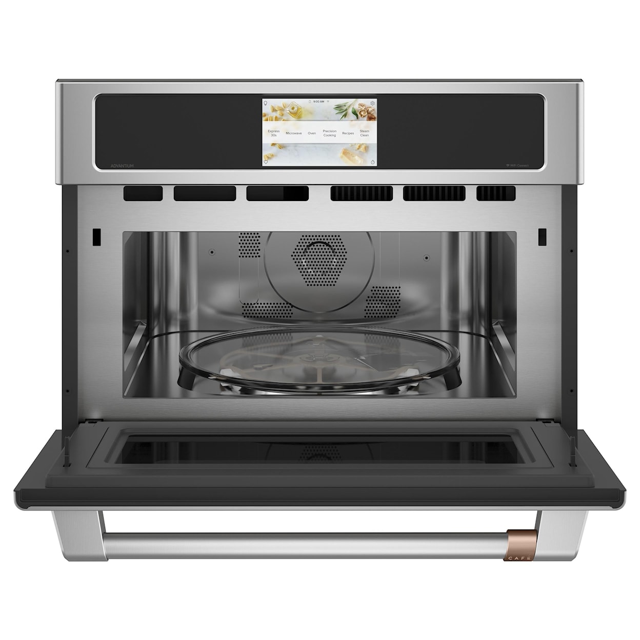 Café Electric Ranges Single Wall Electric Oven