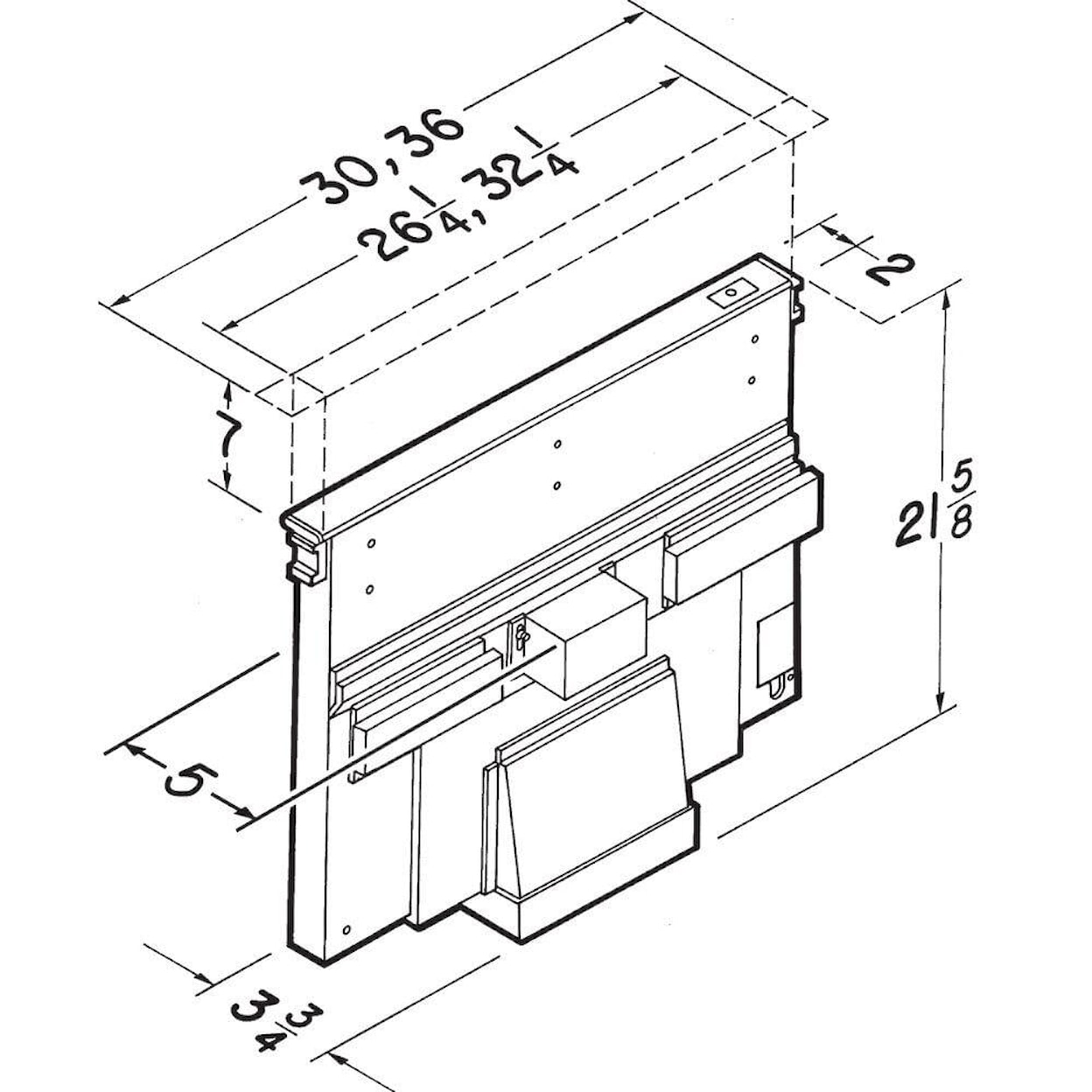 Broan Hoods Professional Hood