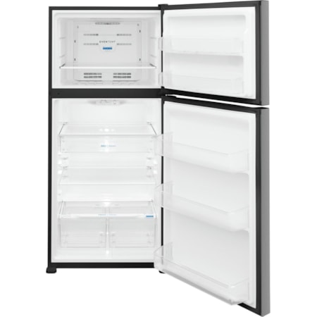 Top Freezer Freestanding Refrigerator