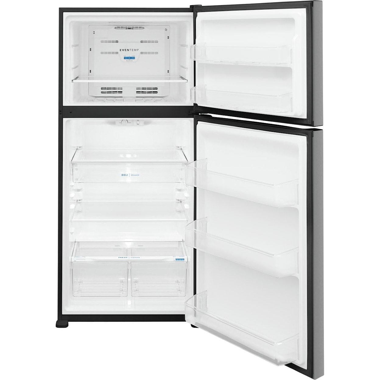 Frigidaire Refrigerators Refrigerator