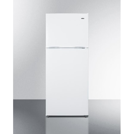 Top Freezer Freestanding Refrigerator