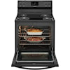 Frigidaire Electric Ranges Range