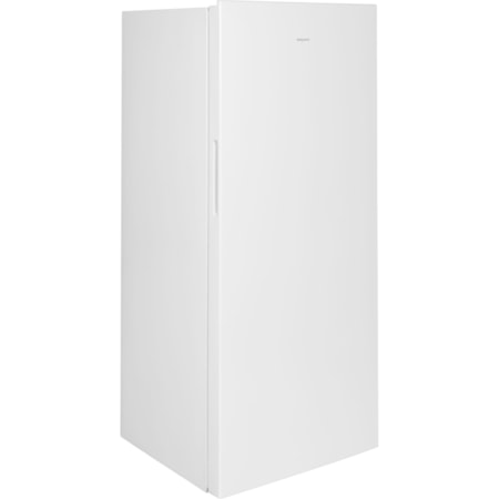 Hotpoint Upright Freezers