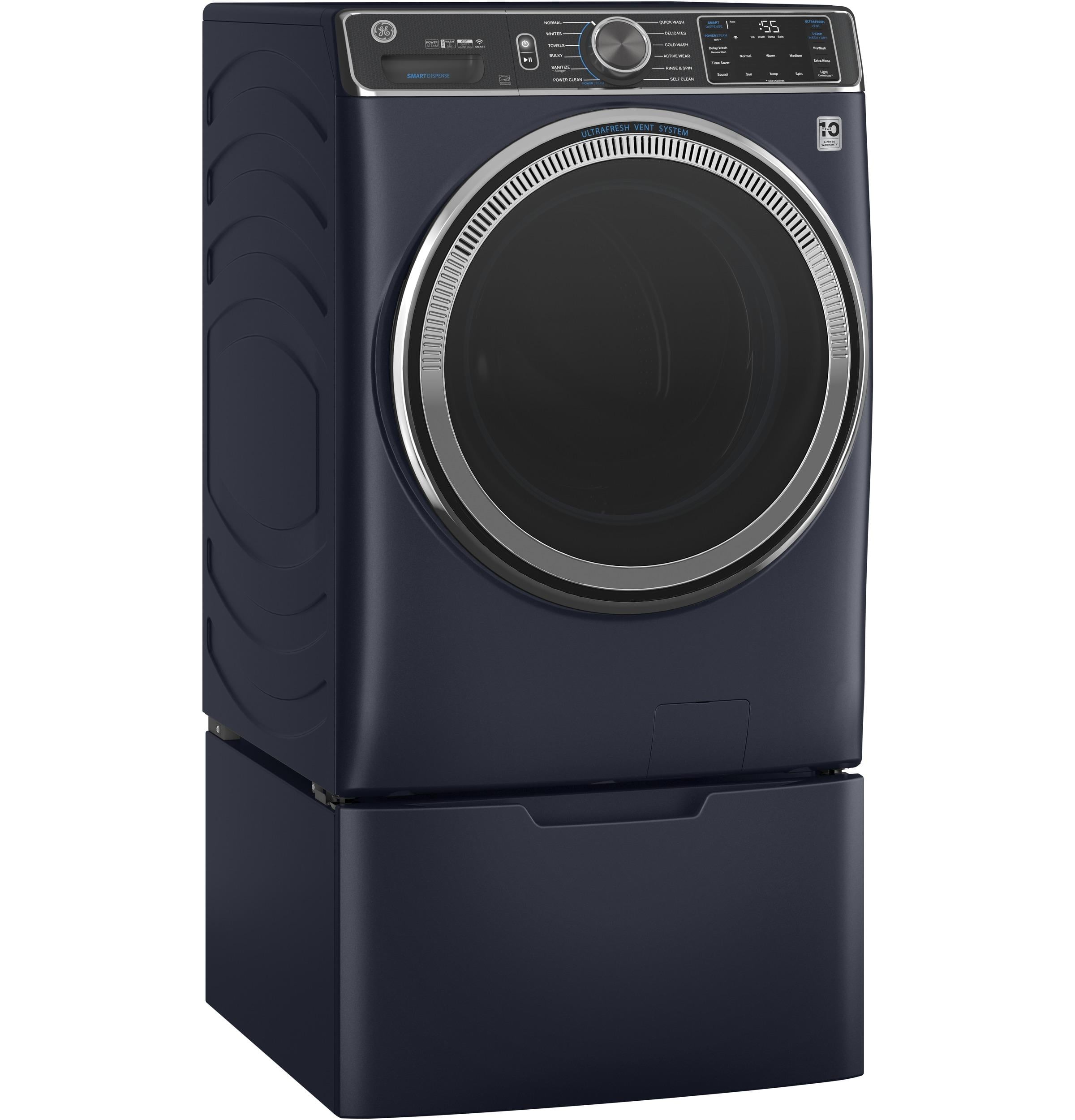 GE Appliances Laundry Laundry Pedestals
