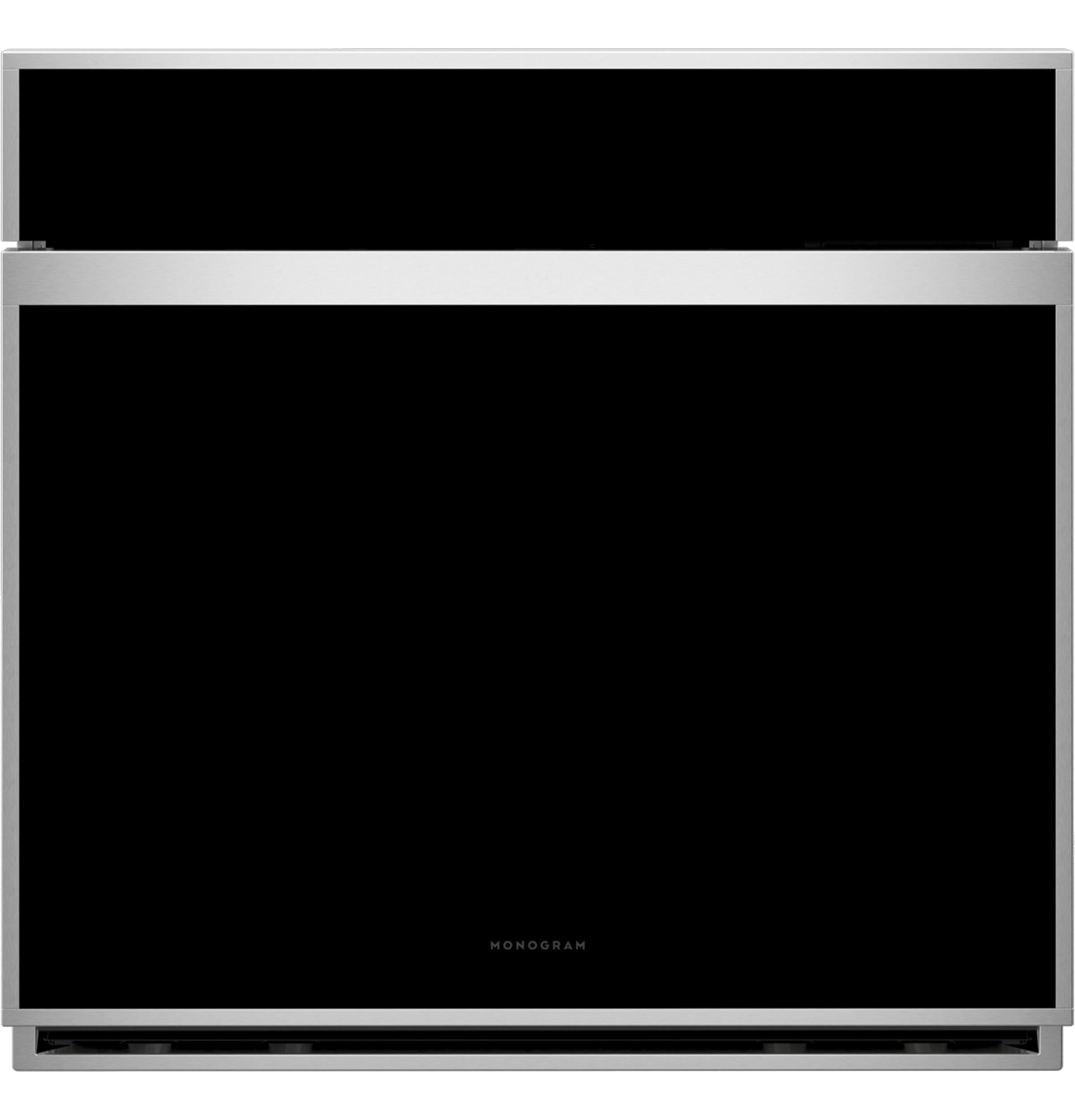Single Wall Electric Oven