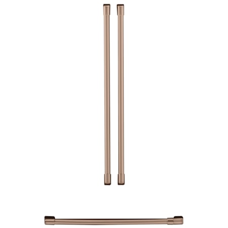 Cafe Refrigerator Handle Kit