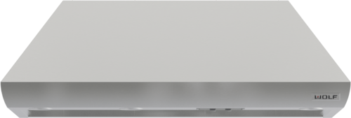 54" Pro Wall Chimney Hood