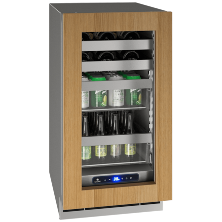 Compact Refrigerator