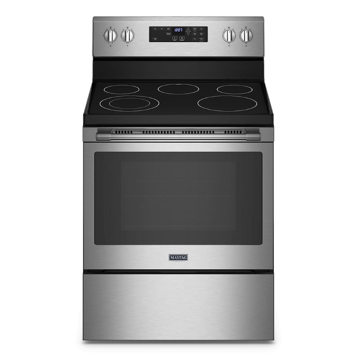 Maytag Electric Ranges Range