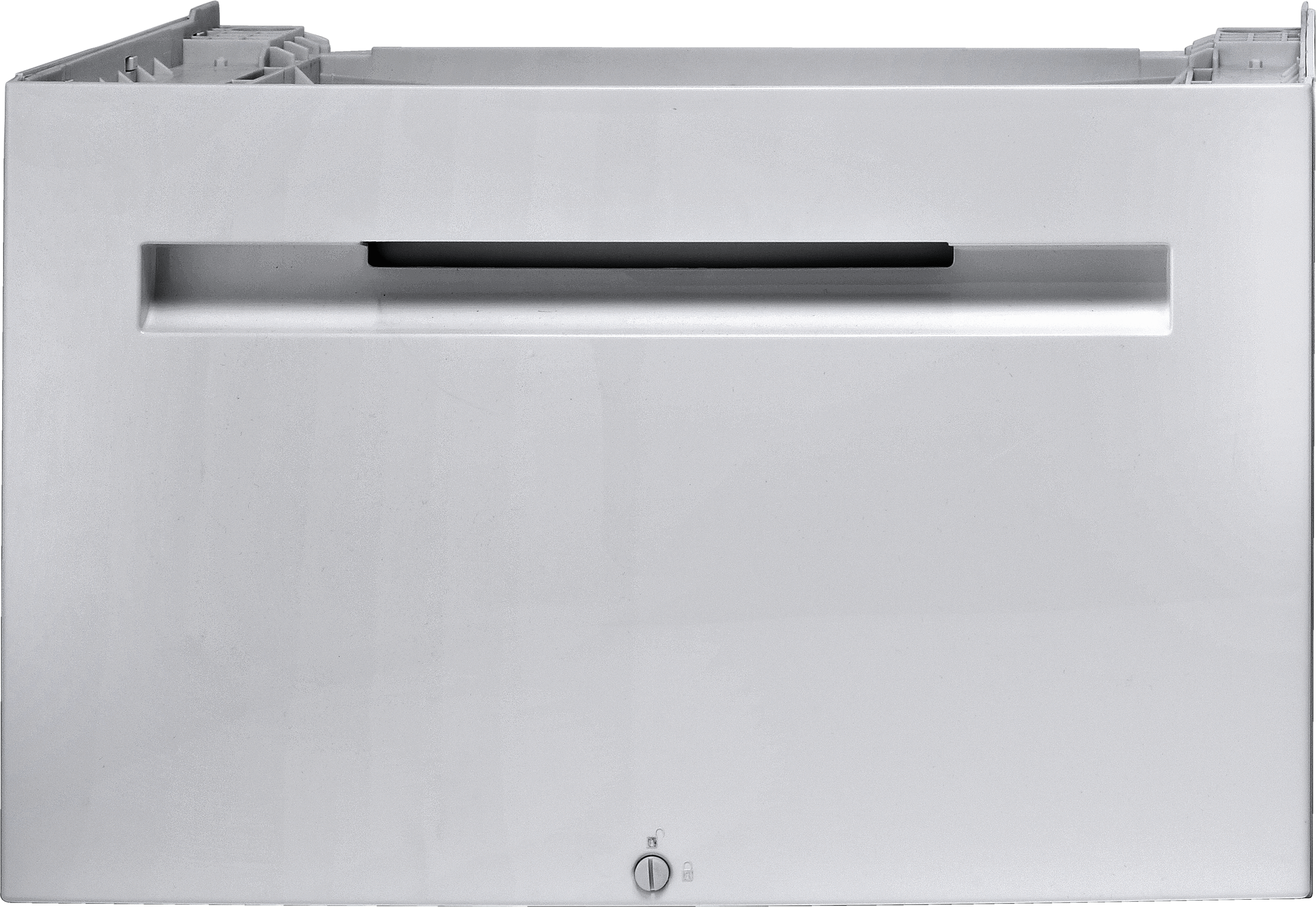 Bosch Accessories Bosch Laundry Pedestal