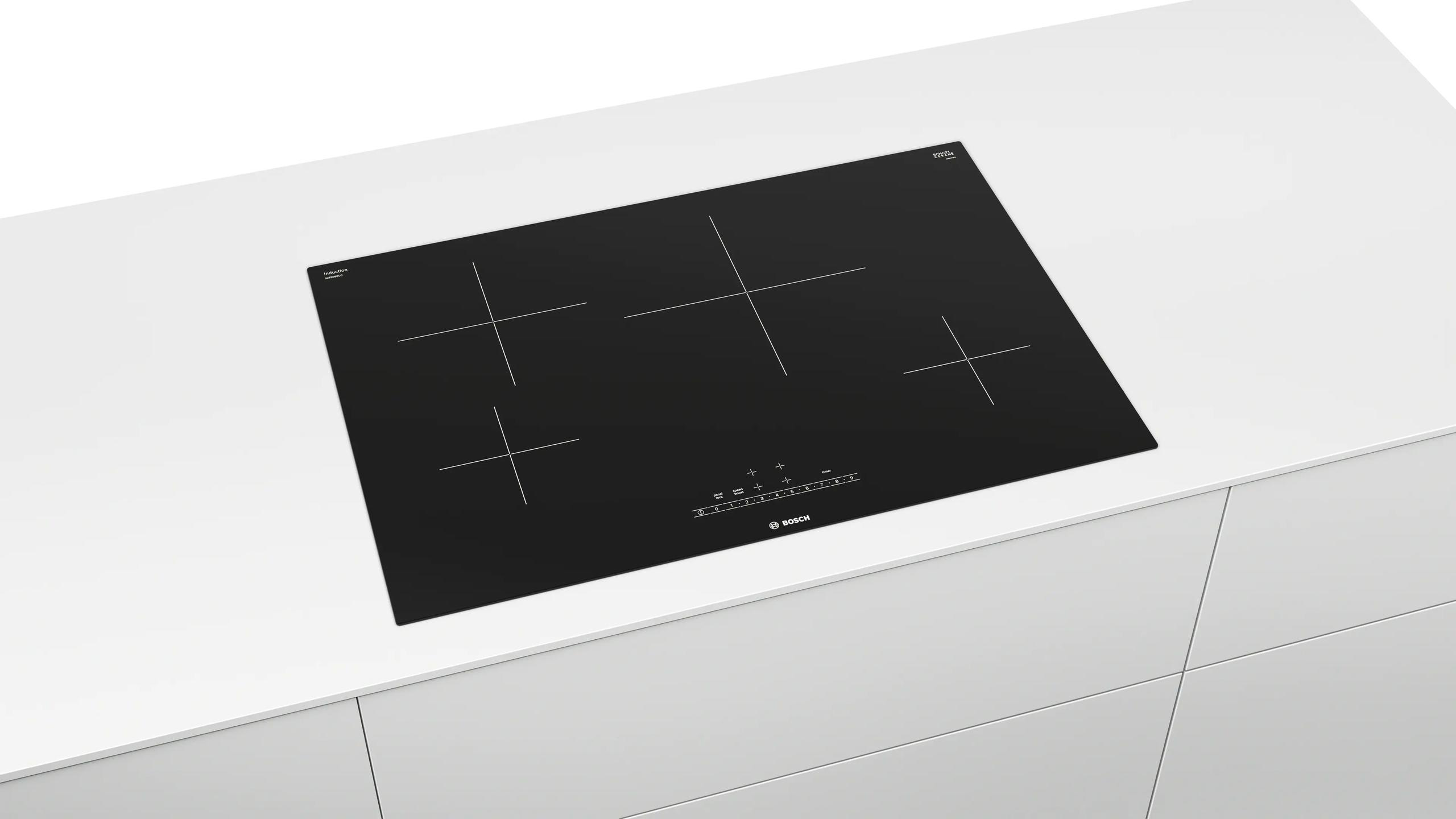 Bosch Electric Ranges Cooktops (Electric)