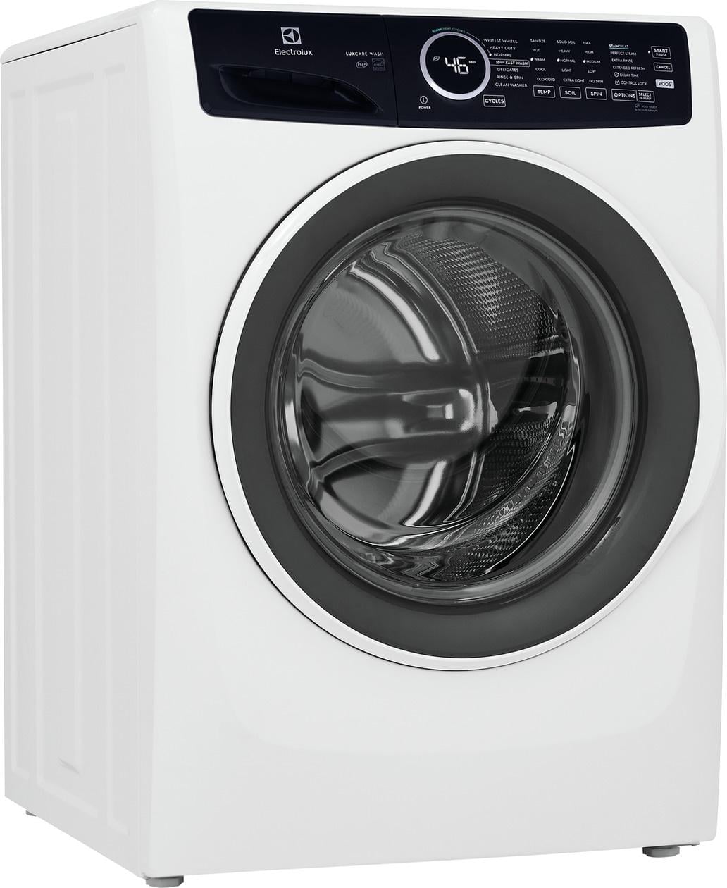 Electrolux Laundry Electrolux Front Load Washer
