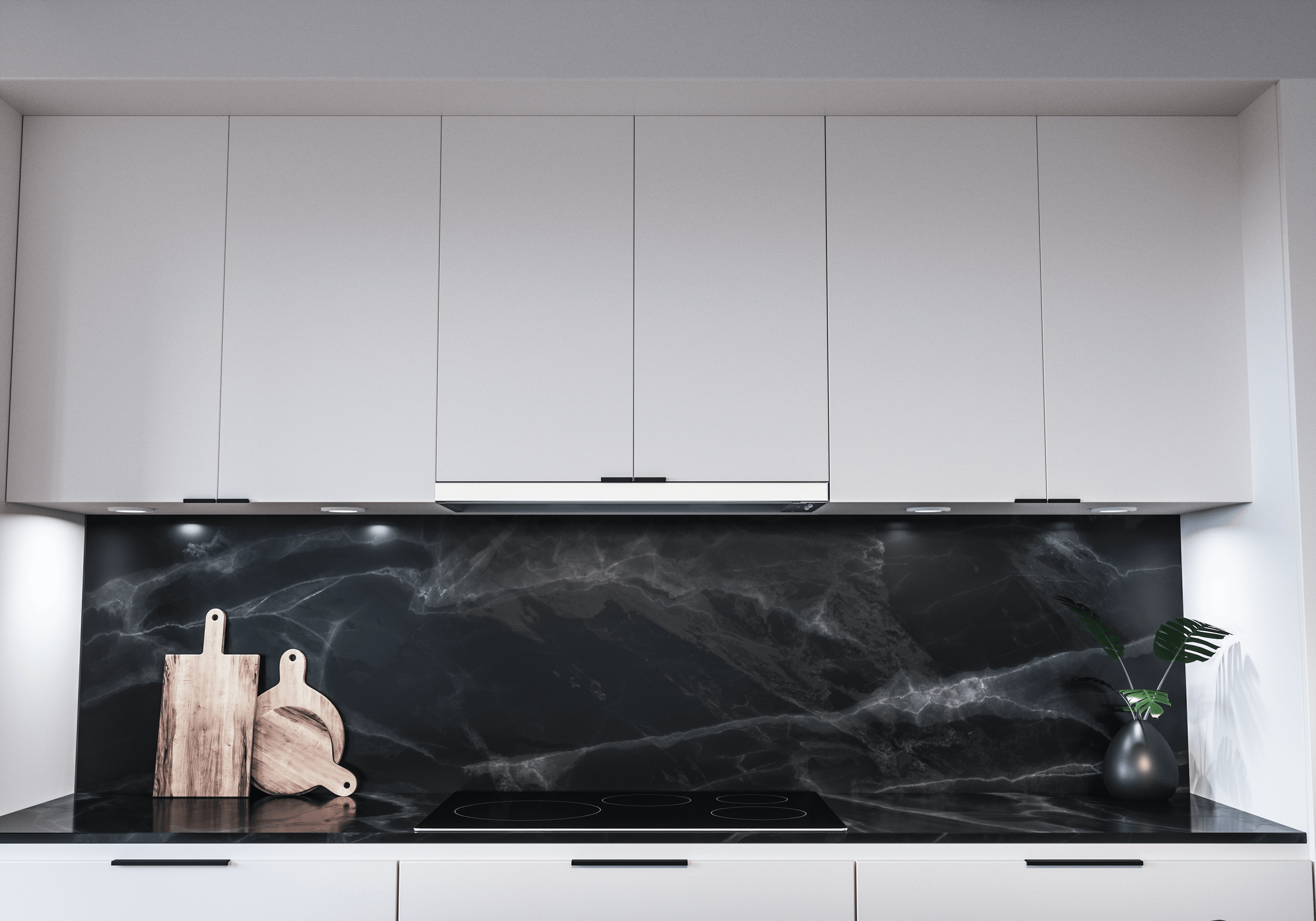 Zephyr Hoods Ductless Hood