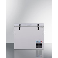 Portable Refrigerator/Freezer