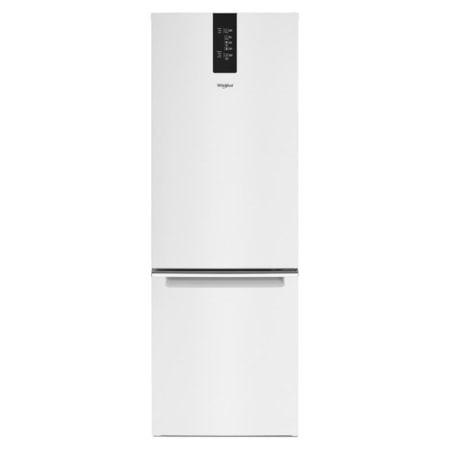 Bottom Freezer Freestanding Refrigerator