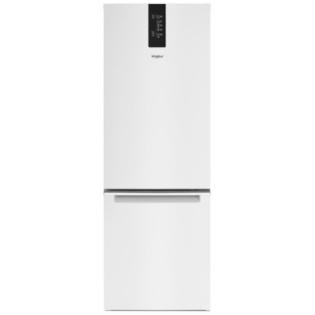 Bottom Freezer Freestanding Refrigerator