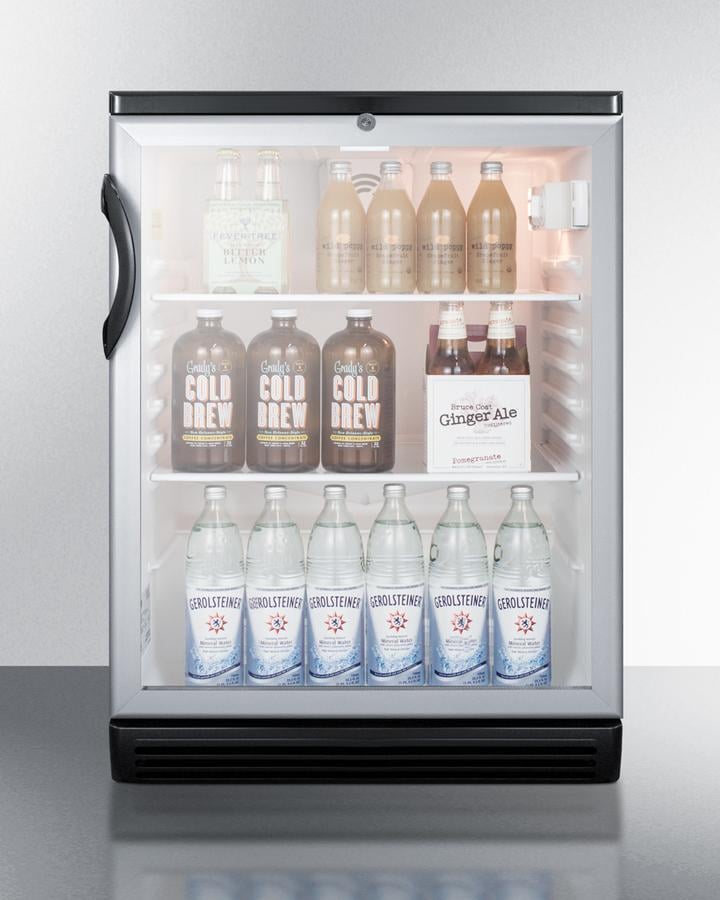 Specialty Refrigerator